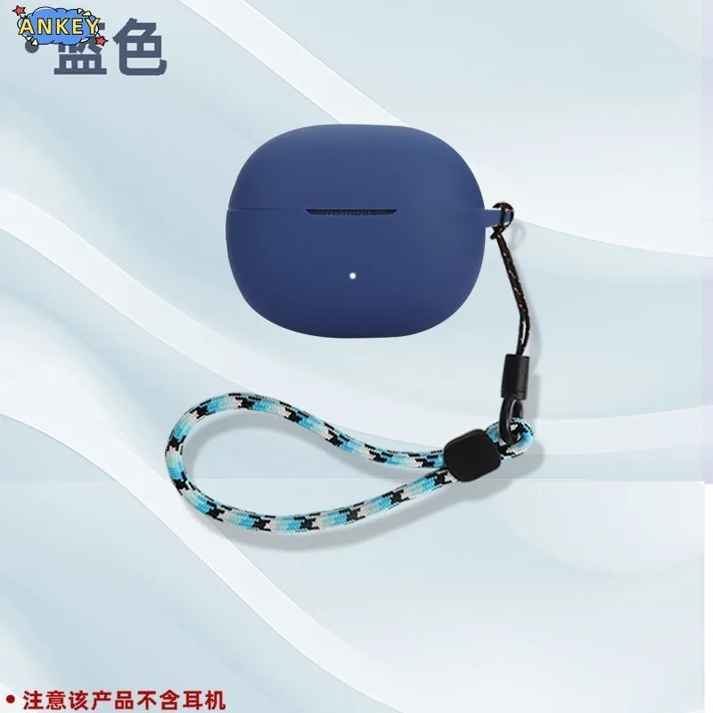 For Qcy Crossky C50…