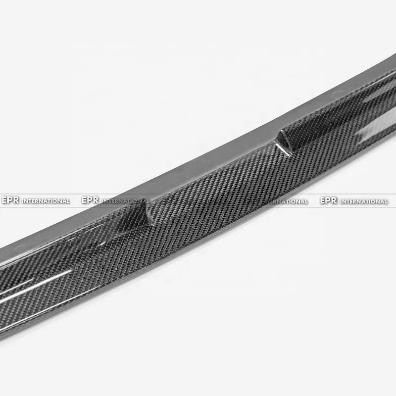

Well-Made Carbon Fiber Rear Trunk Spoiler Nissan R34 HR34 Skyline Sedan EPA Type 1 (4 Door Model Only) Exterior Accessories