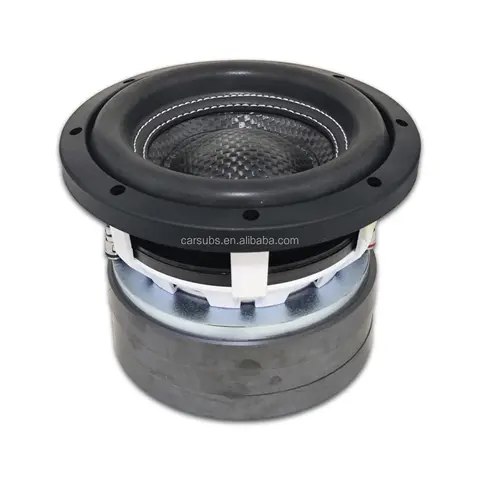 10 best sales car subwoofer 1000w - №7