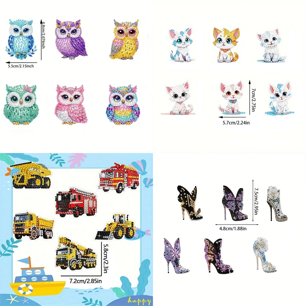 Thumbnail 3 - #7 Compare Mosaic Kits Before You Buy