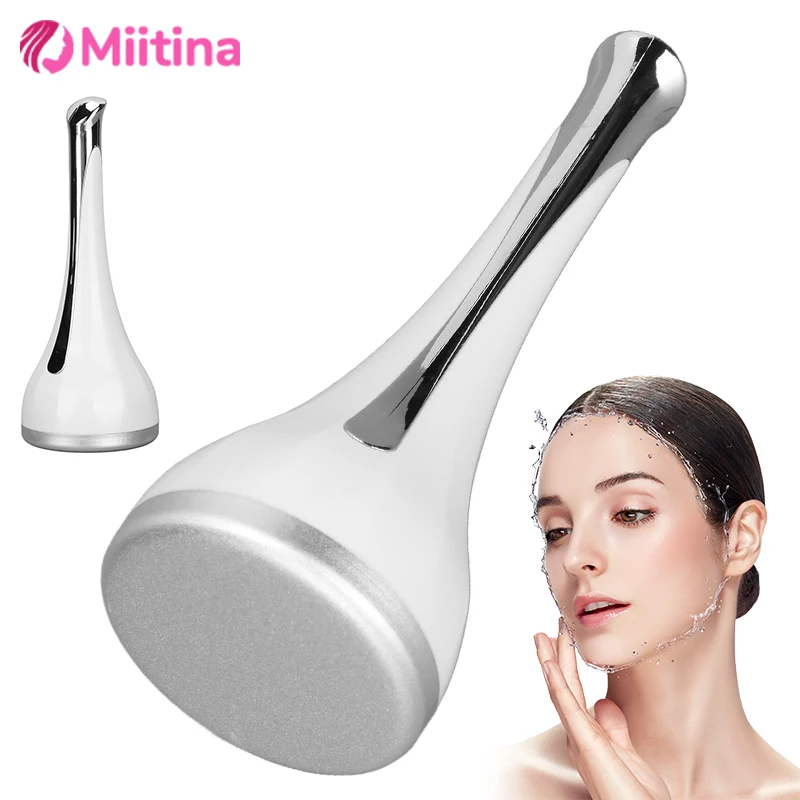 

Small Ice Hammer Ice Compression Instrument Facial Freezing Age Introduction Instrument Shrinking Pore Ice Skin New Instrument