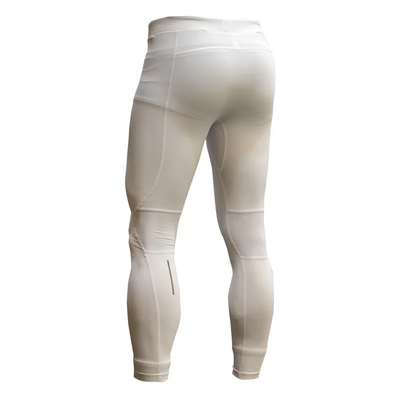 

Men's Fitn Yoga Pants Crion Elastic Sport Long Trousers Autumn Winter New Sle Cross-Border Sports Wear Gym Pants