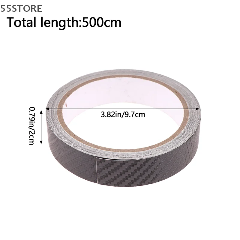 

5 м защитная наклейка для ракетки, теннисная ракетка, весло, край головы, лента, наклейка для пиклбола, тенниса, бадминтона, весла