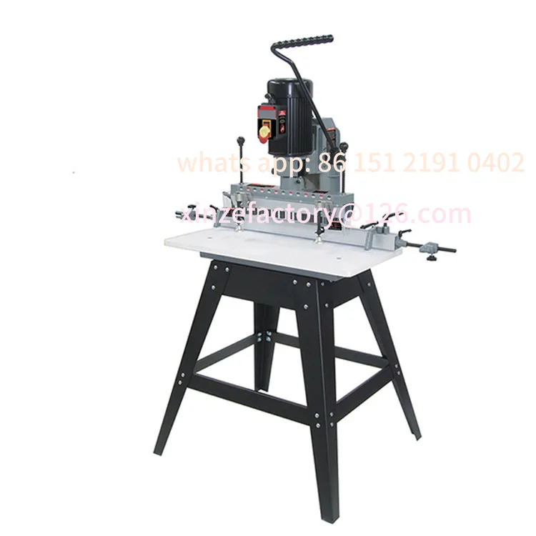 

Customizable woodworking boring machine vertical drilling