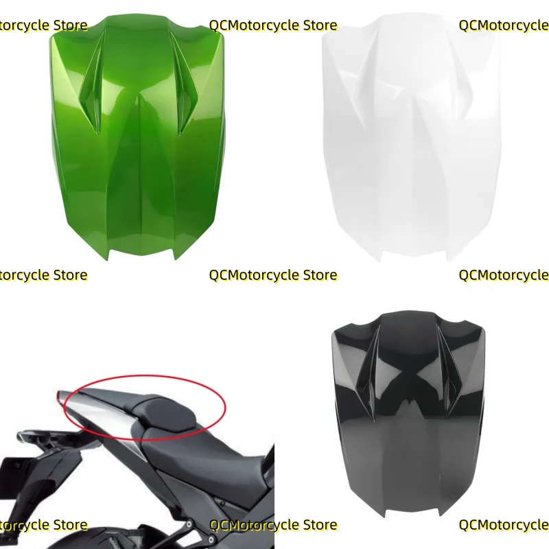 

Много цветов, чехол на заднее сиденье, обтекатель Solo, подходит для KAWASAKI Z1000 2010-2013 Z1000SX 2010-2019