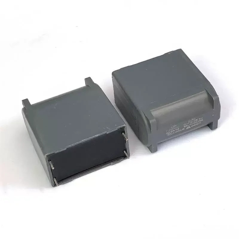 10pcs Xiamen Farra C3D 156K 15UF 1100V High Voltage Inverter Shutoff Platinum Film Capacitor