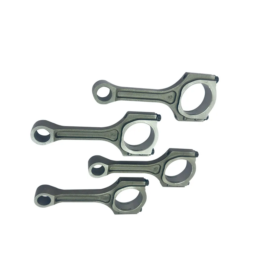 

1set Connecting Rod For HYUNDAI ILOAD IMAX 2.4L G4KG Engine Car Replacement Parts