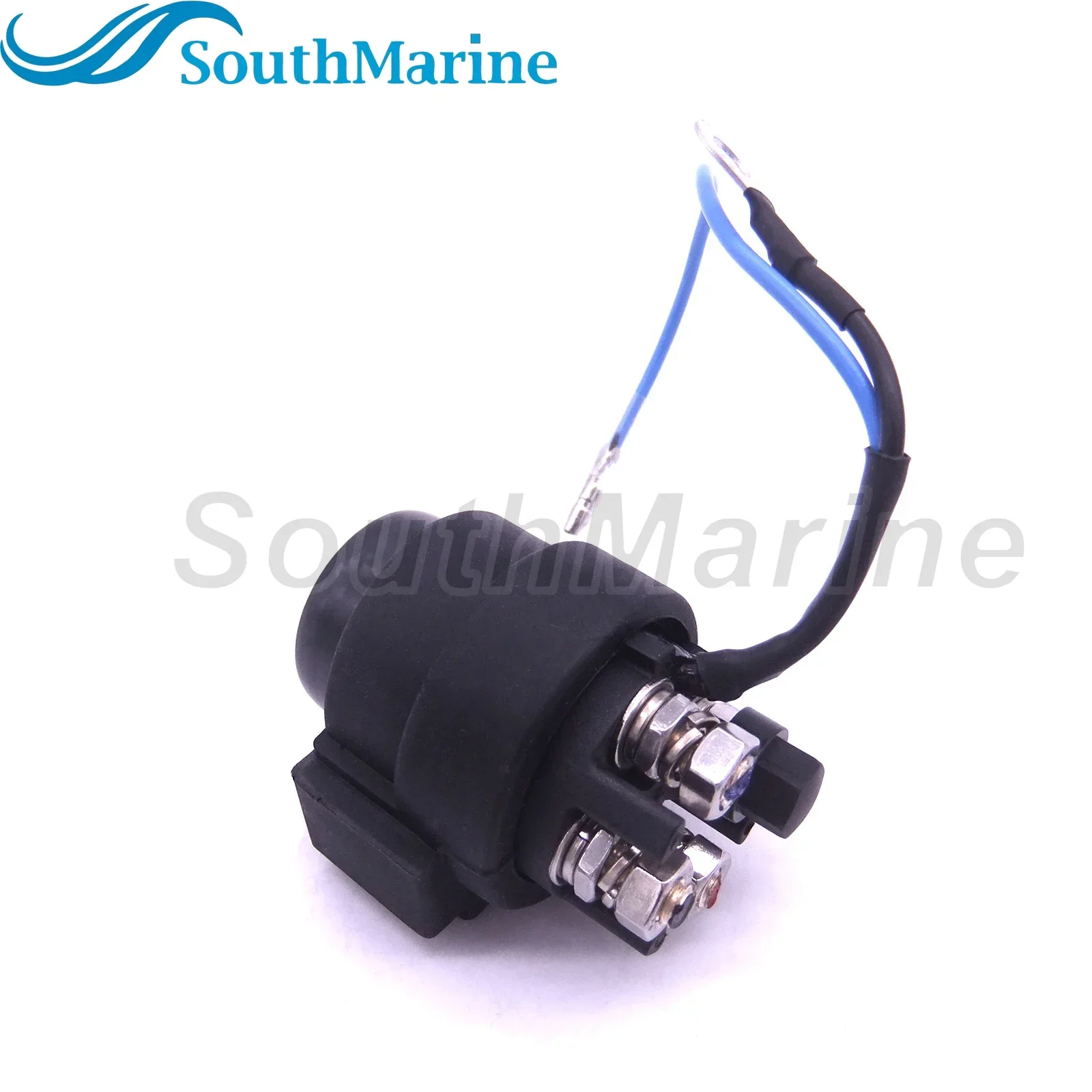 Boat Motor 6E5-81950-01 6E5-81950-00 Tilt Trim UP Relay for Yamaha 115HP 130HP 150HP 175HP 200HP 225HP Outboard Engine