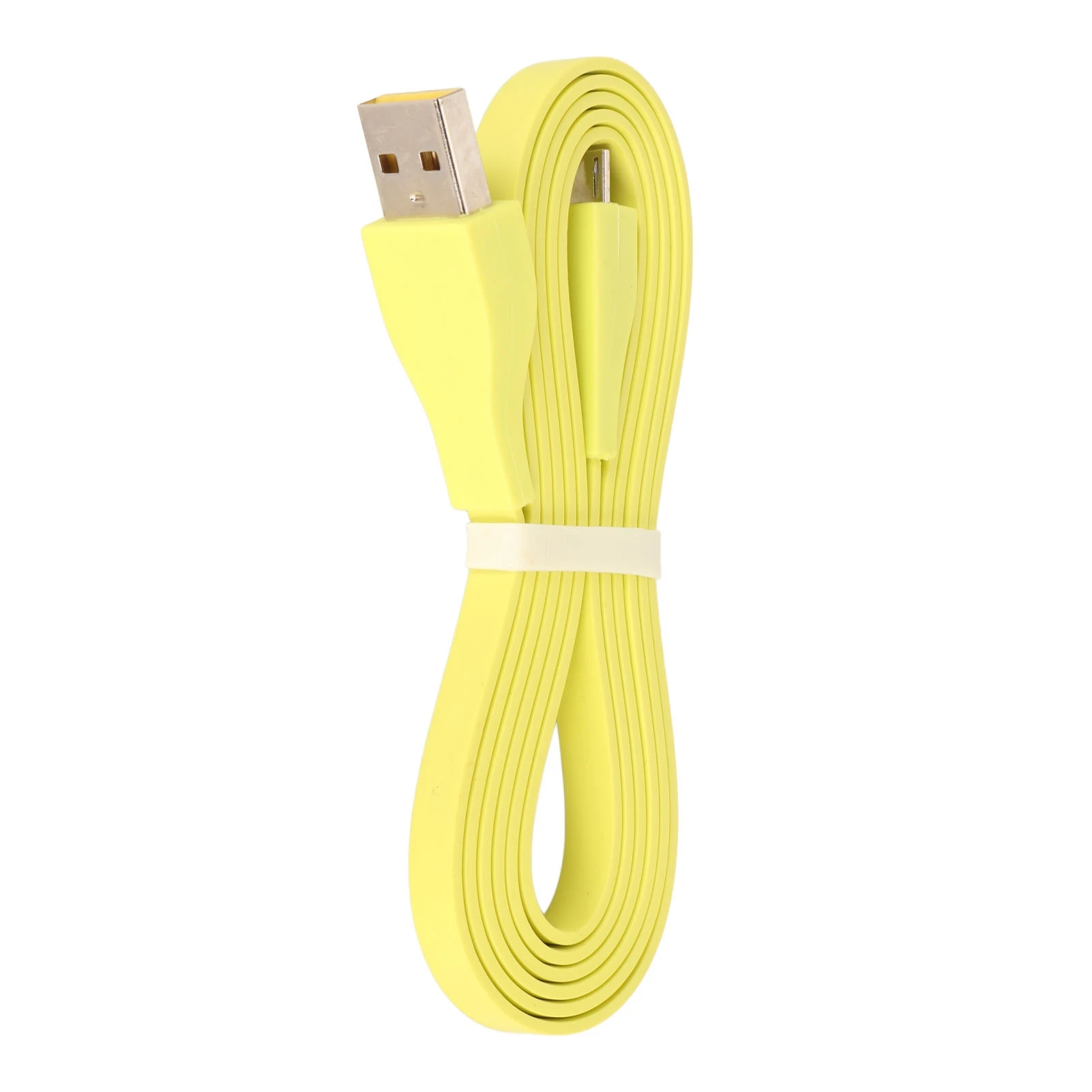 USB Charging Cable Cord for Logitech UE Wonderboom Boom Megaboom Mega Boom 3.9ft Fluorescent