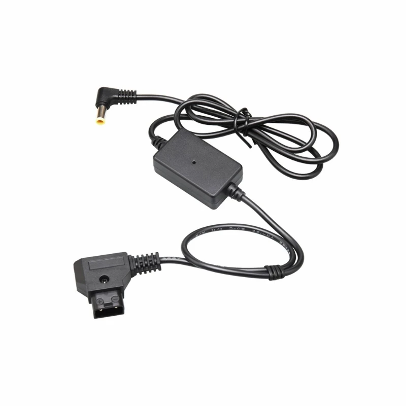  Professional Cameras Professional D-Tap To 12V Power Supply Cable Cord Wire