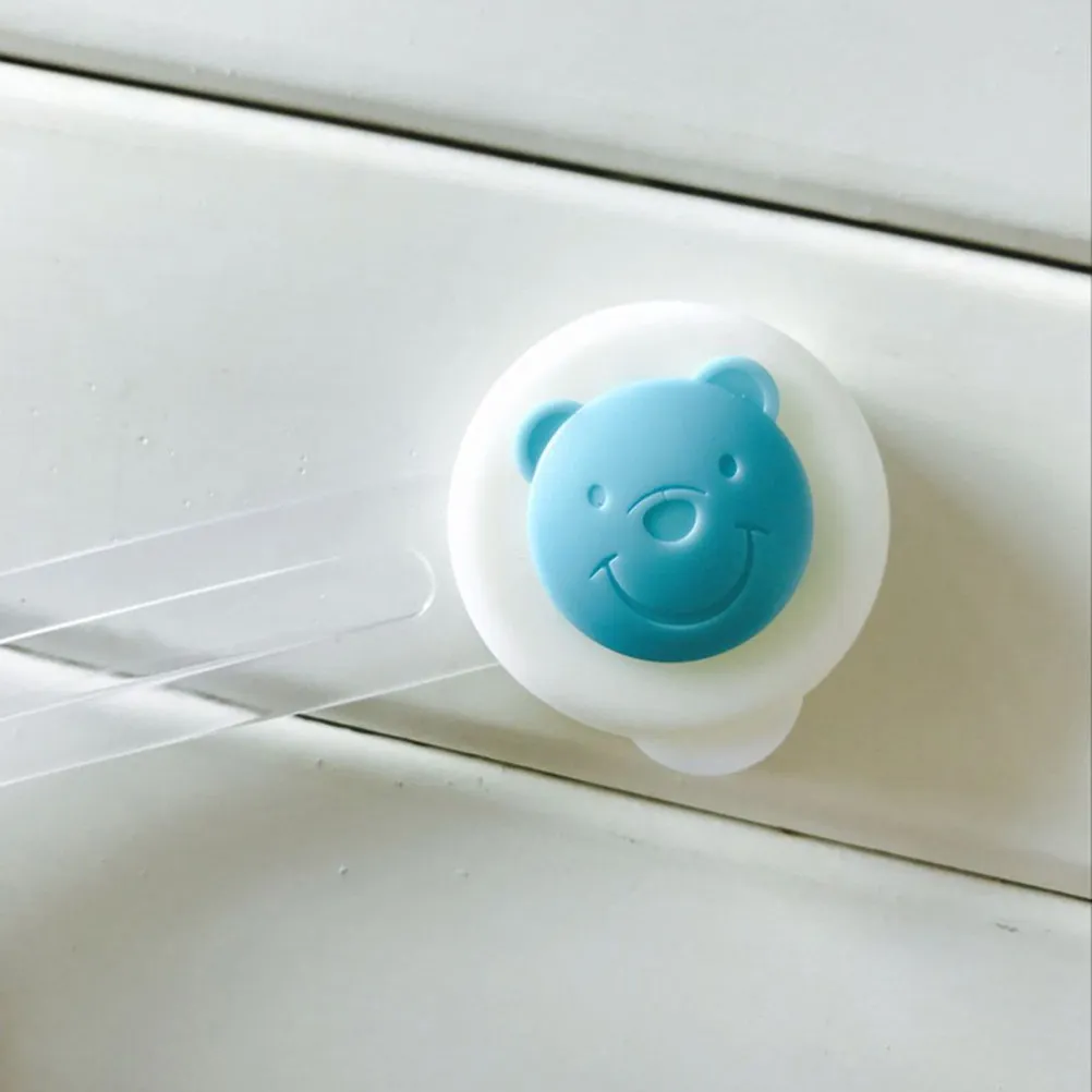 fechaduras-de-seguranca-para-geladeira-5-pecas-a-prova-de-bebes-portas-de-armario-gavetas-fechos-seguros-design-pratico-e-duravel-adesivo-forte