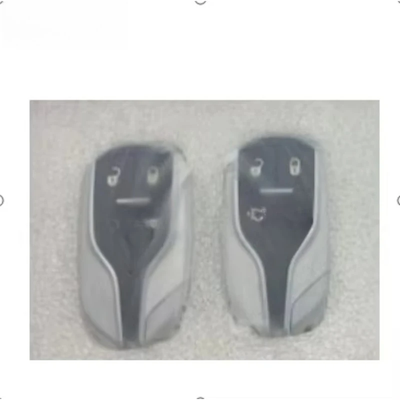 Car Accessories Keyless&key Start Smart Engine Start Remote Control of Mobile Phone