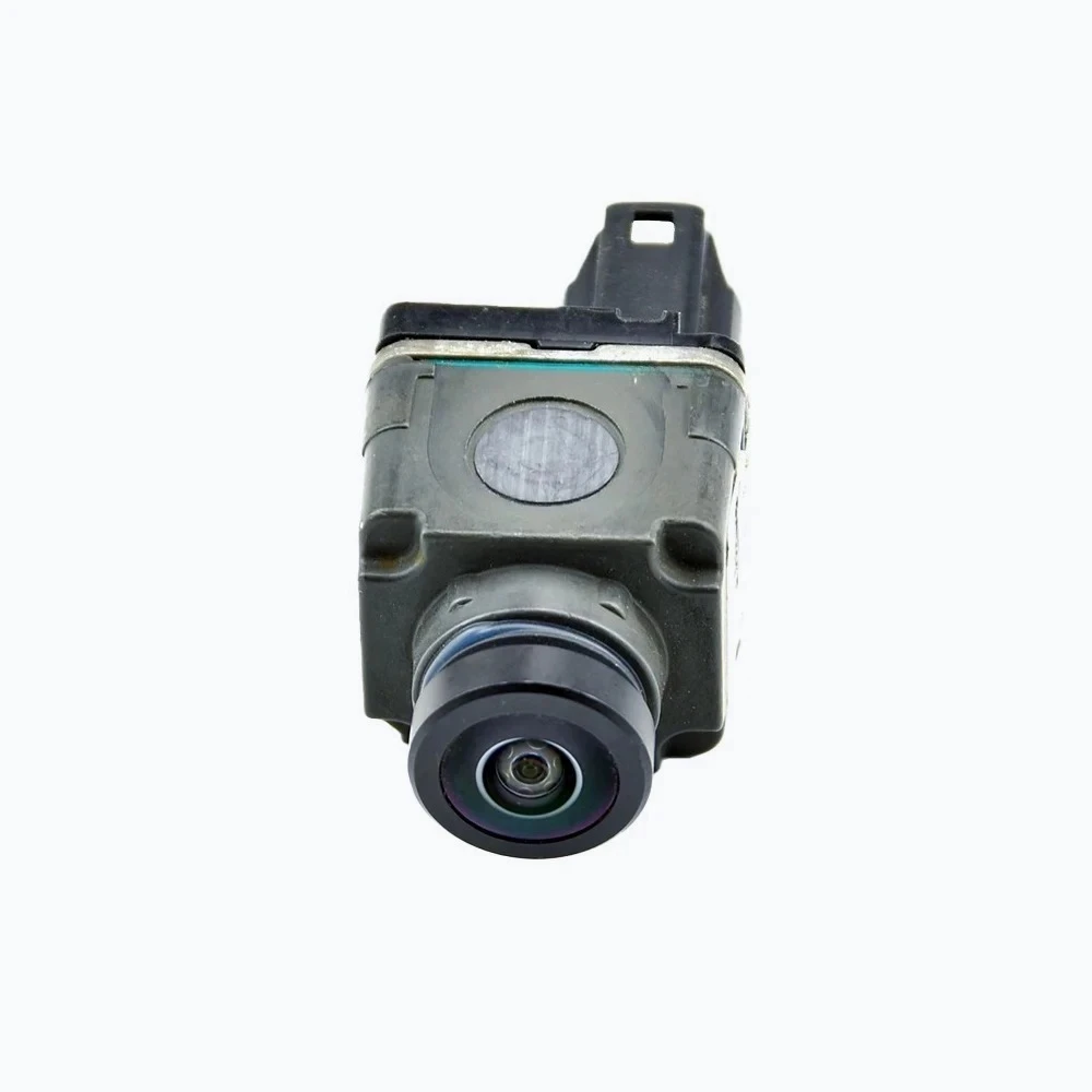 ZZ-5Q0980546A Genuine Camera For VW Passat For Audi A4 A5 Q5 Q7 For Seat Ateca Skoda Kodiaq 5Q0 980 546 A - view 2