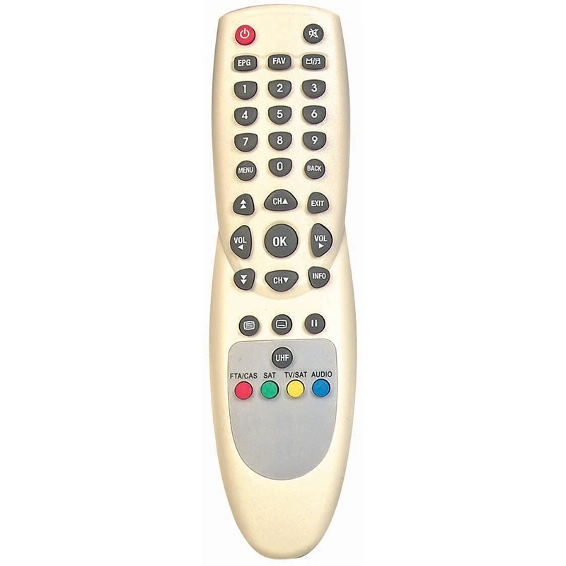 WEKO FOCUS * TECHSTAR 10000 Спутниковое управление (10758 = 9850)
