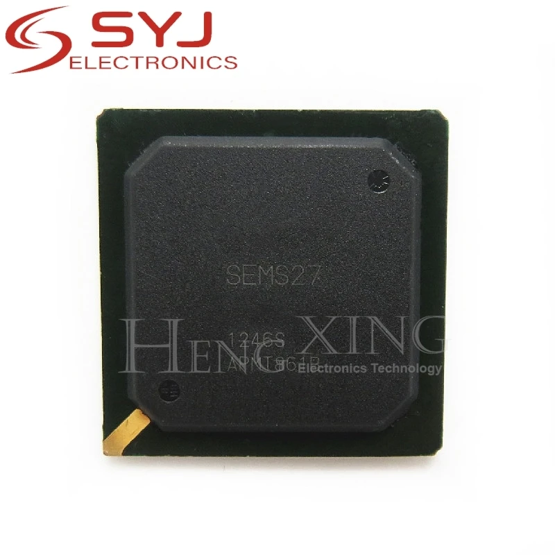 5PCS SEMS27 27 A23 ALLWINNER CPU LPF61BO LPF61B0 SEMS30 30 SEMS31-C SEMS31 KLM8G2FEJA-A002 KLM8G2FEJA BGA