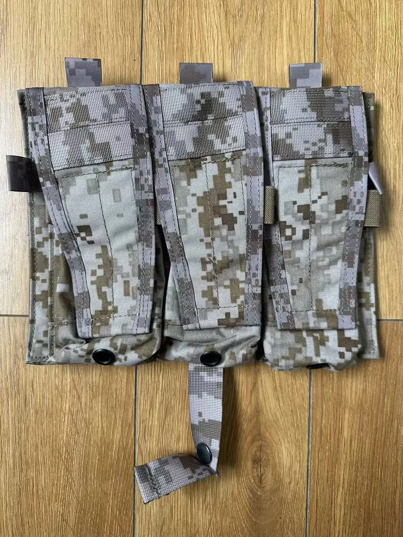 Variant: M4 AOR1 Triple