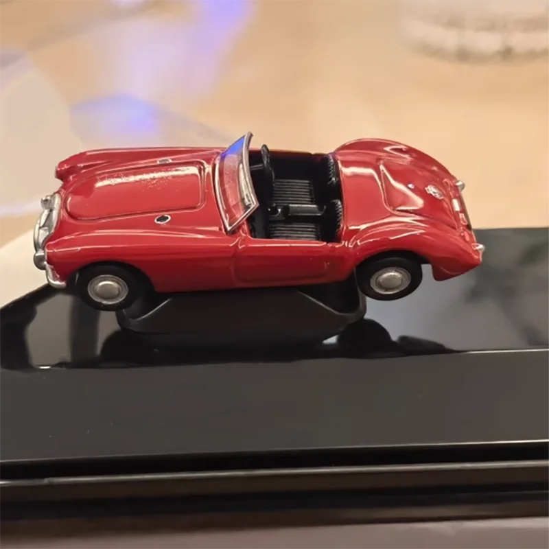

Diecast 1/72 Scale EX181 Sports Car Alloy Simulation Car Model Collection Display Toy Gifts Souvenirs