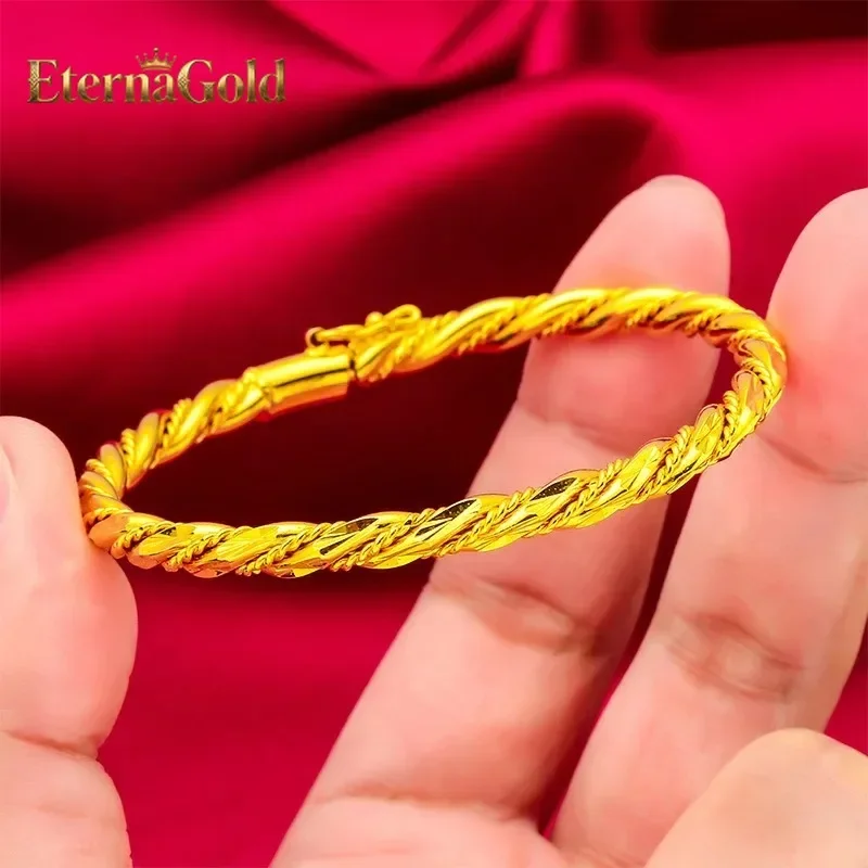 Eternagold 4Mm Wome…