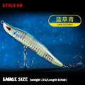 Style 9B