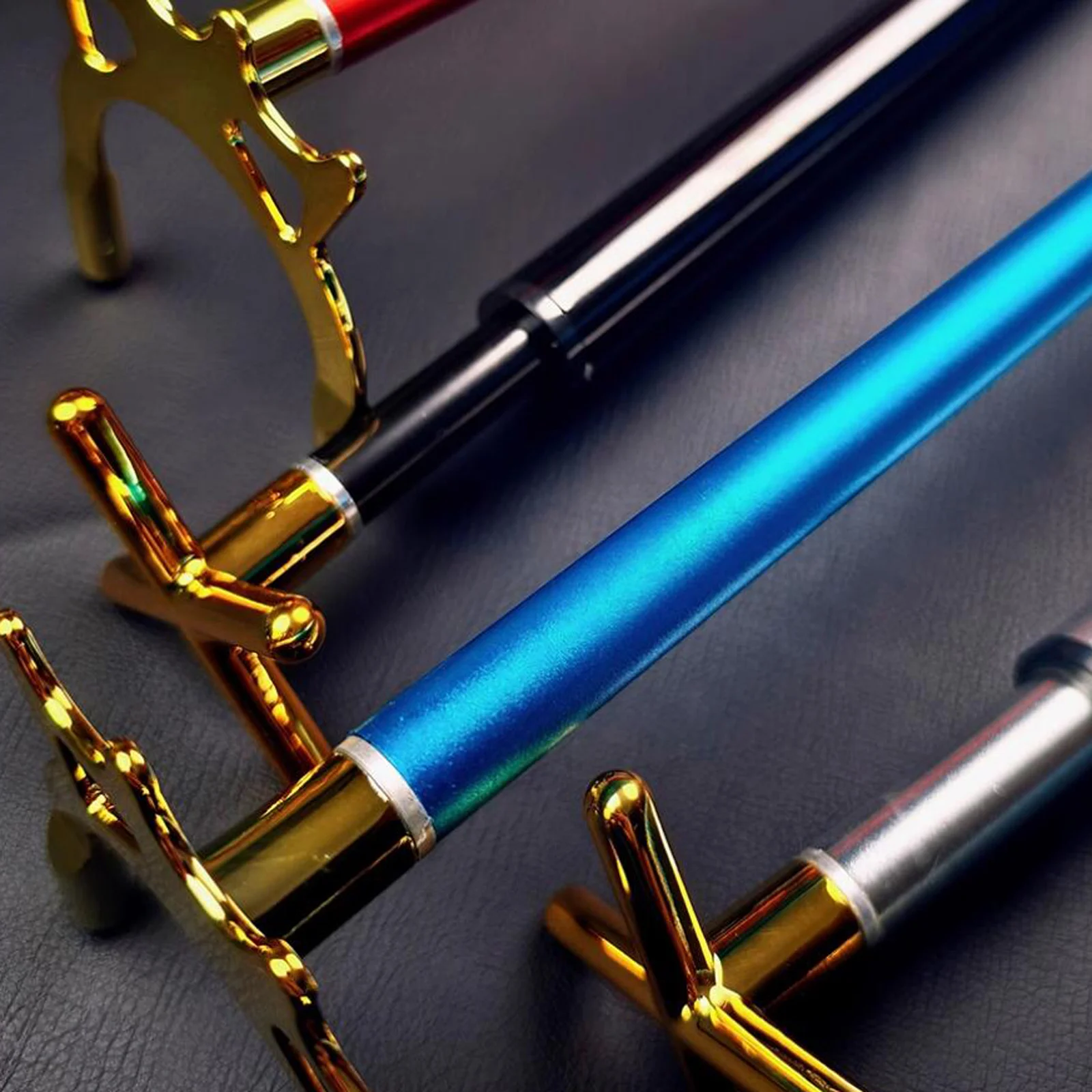 عصا جسر البلياردو، إكسسوارات البلياردو المزخرفة، عصا جسر البلياردو البديلة لعشاق المنزل #3