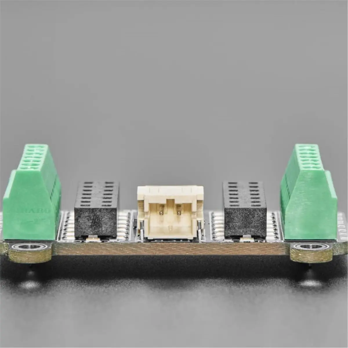 11·11COUPON Terminal Block Expansion Board for QT Py XIAO with LiPo Charger GPIO Breakout Compatible with 6495