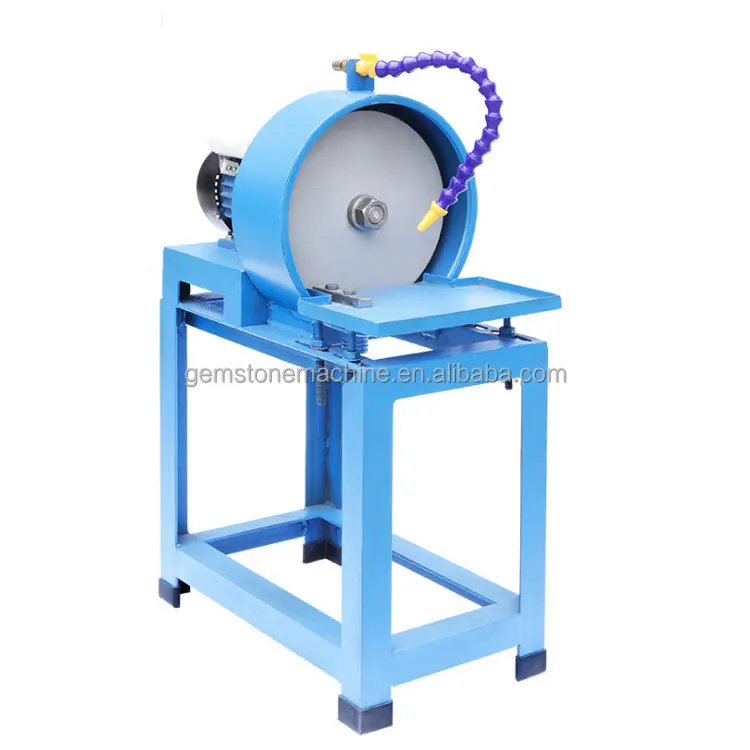 

LS-210 12''(300 Mm) Vertical Type Diamond Lapping Machine