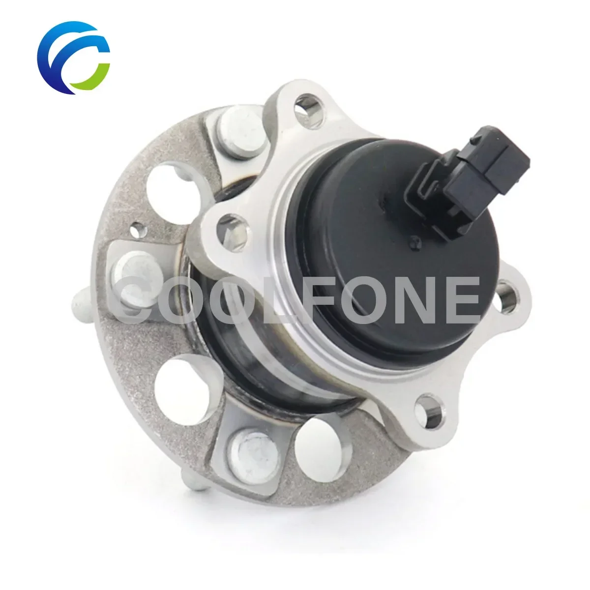 Rear Wheel Hub Bearing For HYUNDAI ELANTRA VI i30 IONIQ KONA CEED CERATO 2013-2018 52730-F0000 52730F0000 52730-F2000 52730F2000