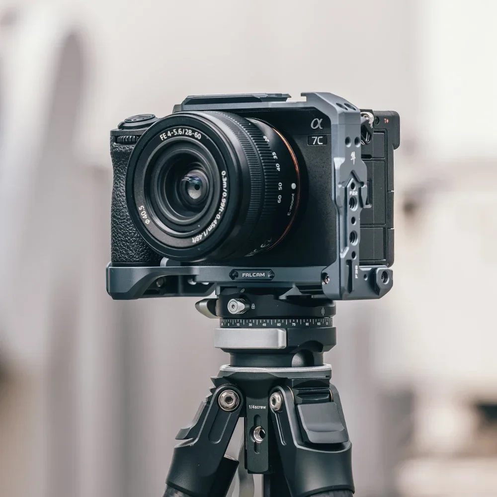 Falcam F22&F38&F50 …