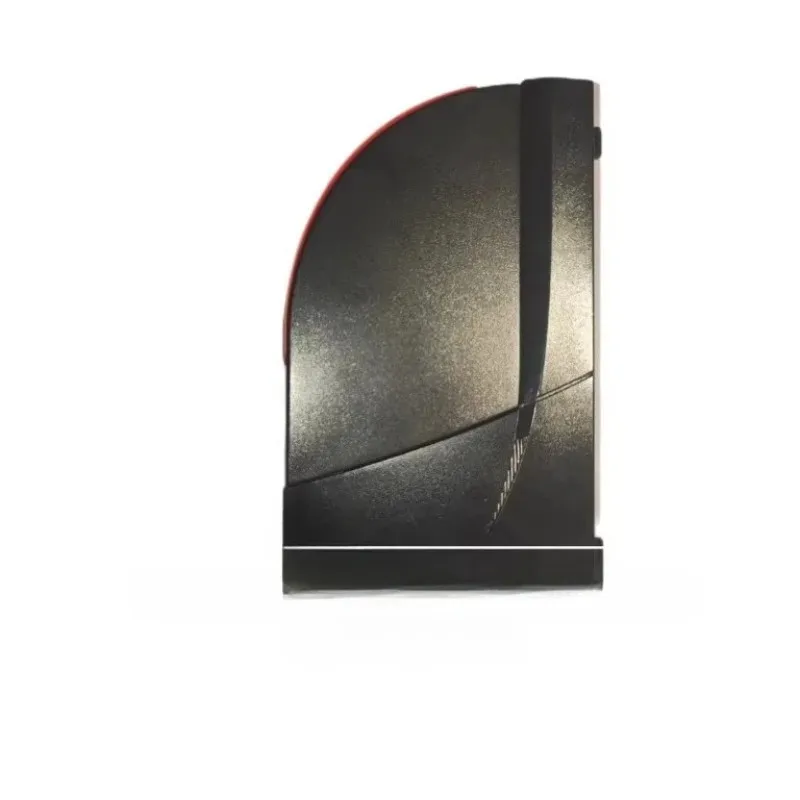 Automatic swing door safety anti-collision laser sensor light curtain LZR-FLATSCAN SW