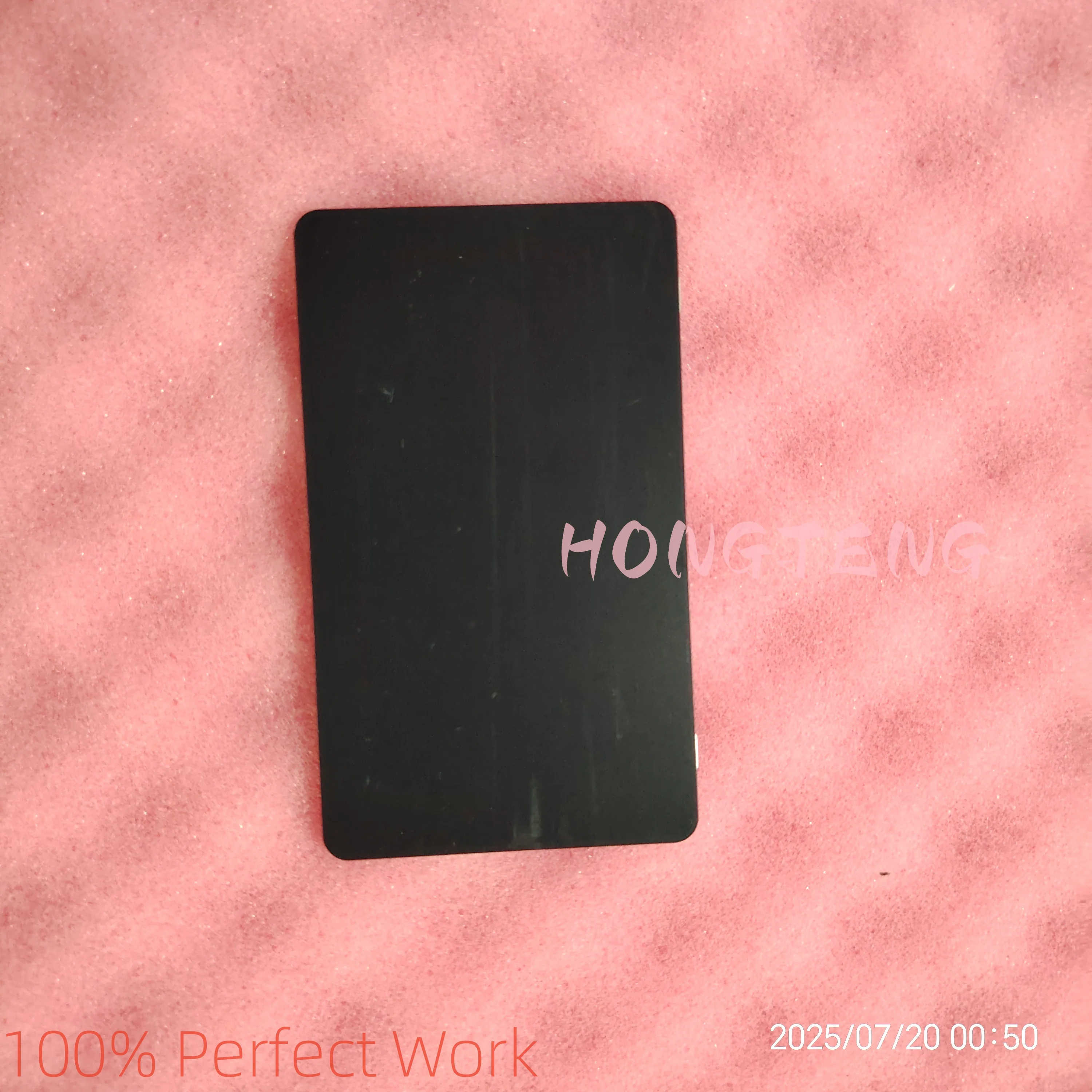 Used Original For Lenovo Winbook 300e-81M9 SA461D-2008 Touchpad  Tested Fast Shipping