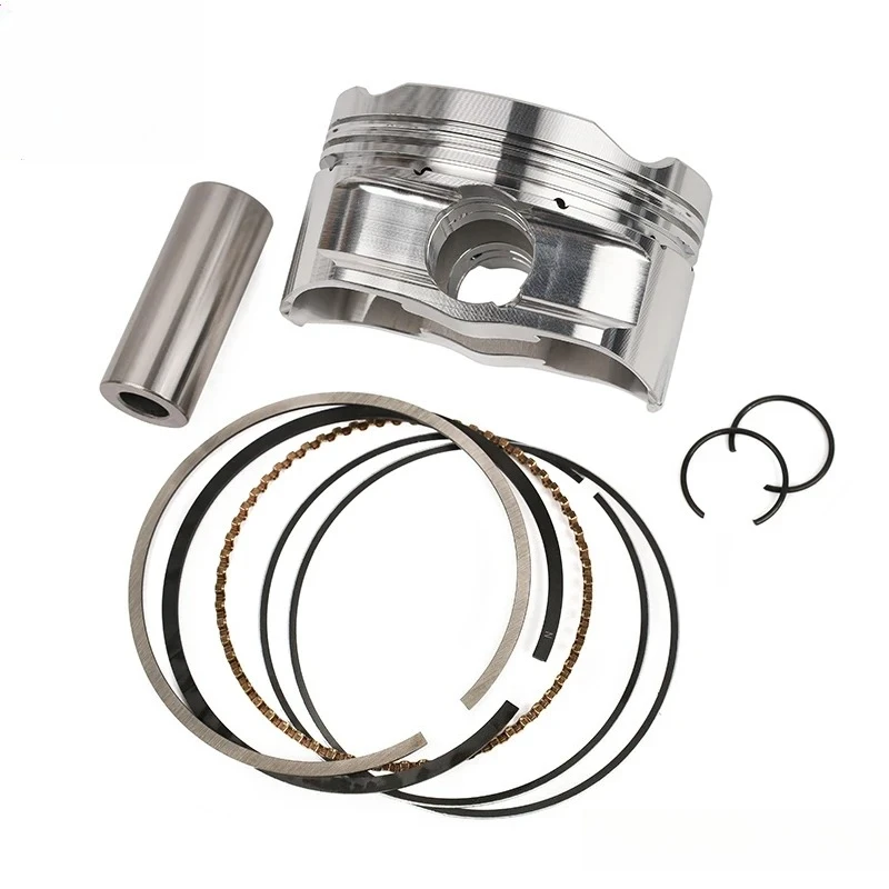 

Спортивный кованый алюминиевый поршень Engine Racing Performance Sports 4032 для Smart ForFour W453 3-цилиндровый (2014-2022)