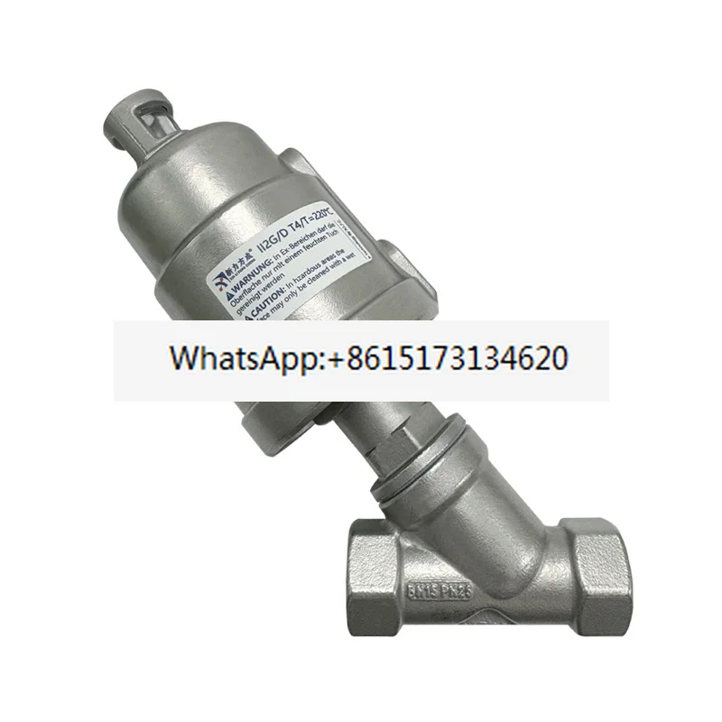 304 Stainless Steel…