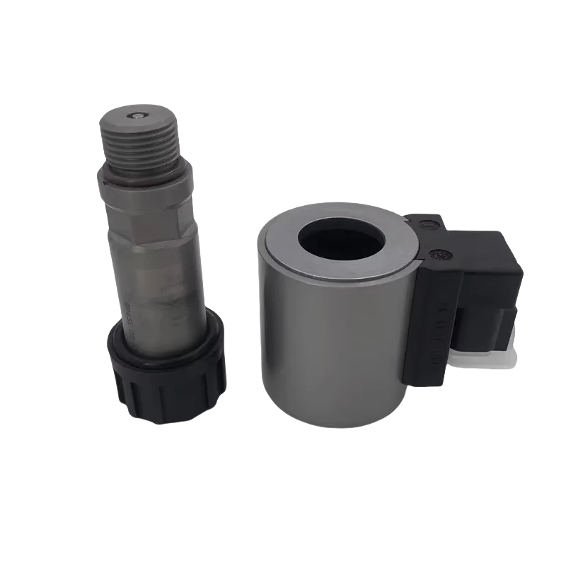

Excavator accessories carter 320 gc/gc/gc/gc / 320 330 325 323 gx hydraulic pump electromagnetic valve
