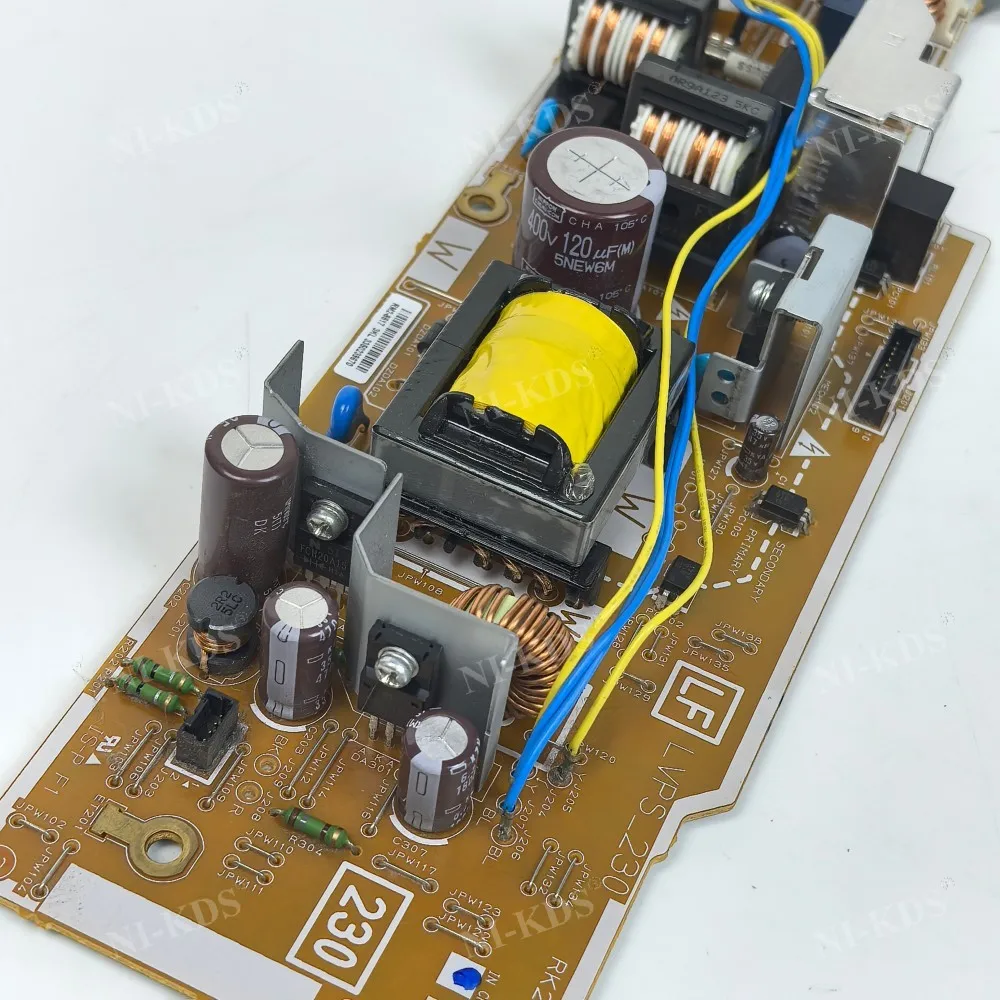 

RM2-8517 RM2-8516 Низковольтный блок питания PCA для HP LaserJet M402 M403 M402d M402n M403dw 402 403 LVPS