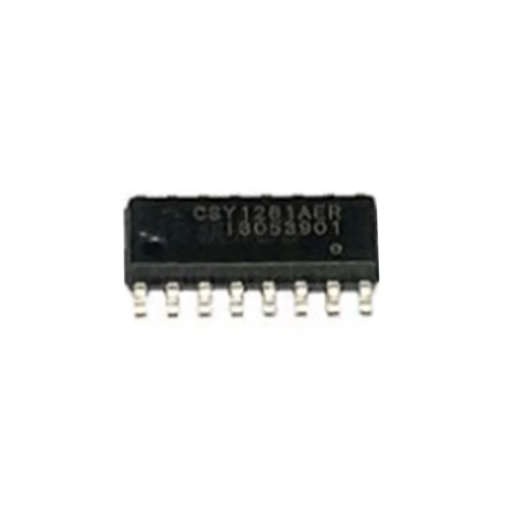 2pcs/lot CSY1281AER CSY1281 SOP-16 In Stock