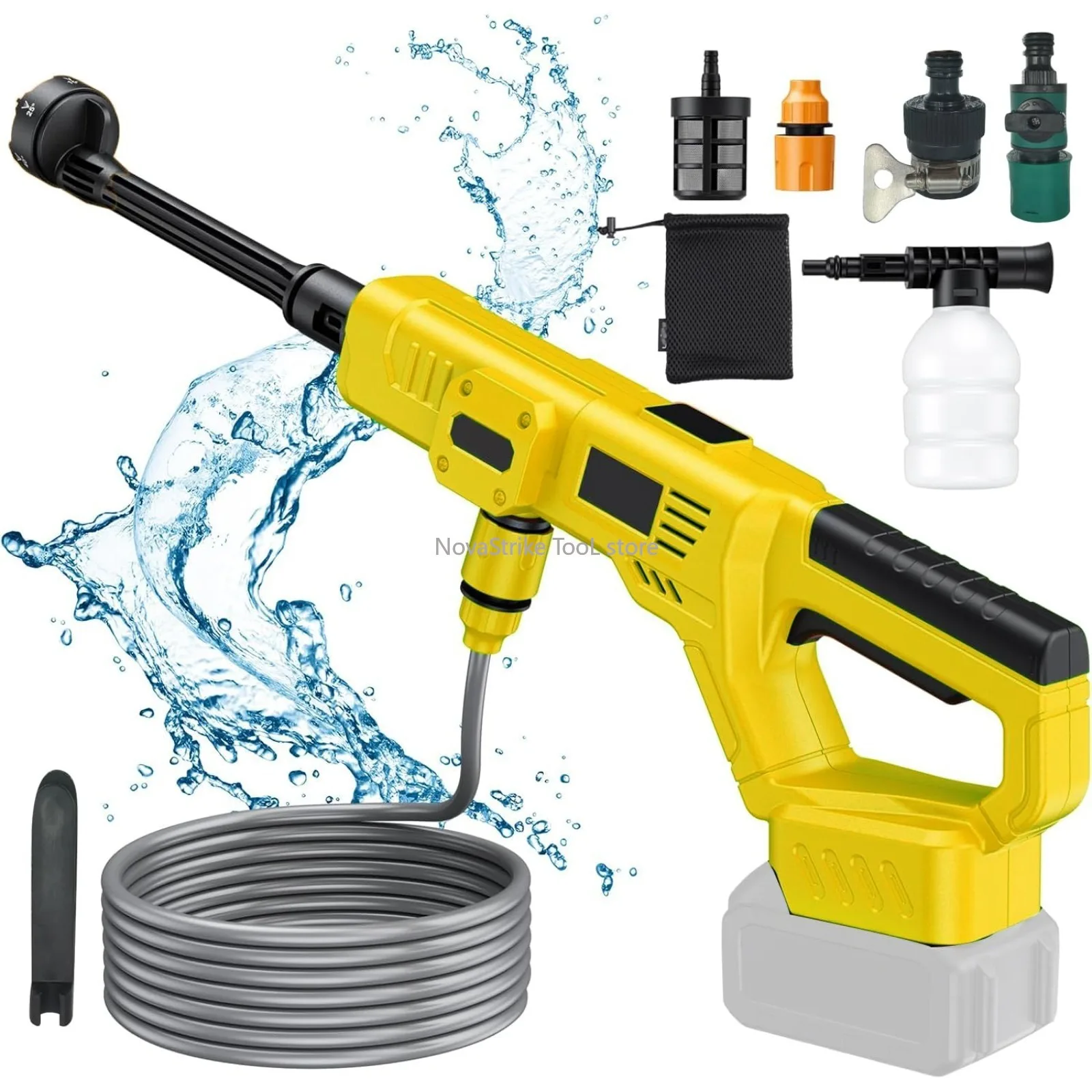 For Dewalt