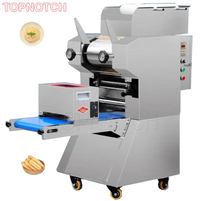 Commercial Automatic Japan Noodle Machine Ramen Restaurant Noodle Maker Noodle Machine