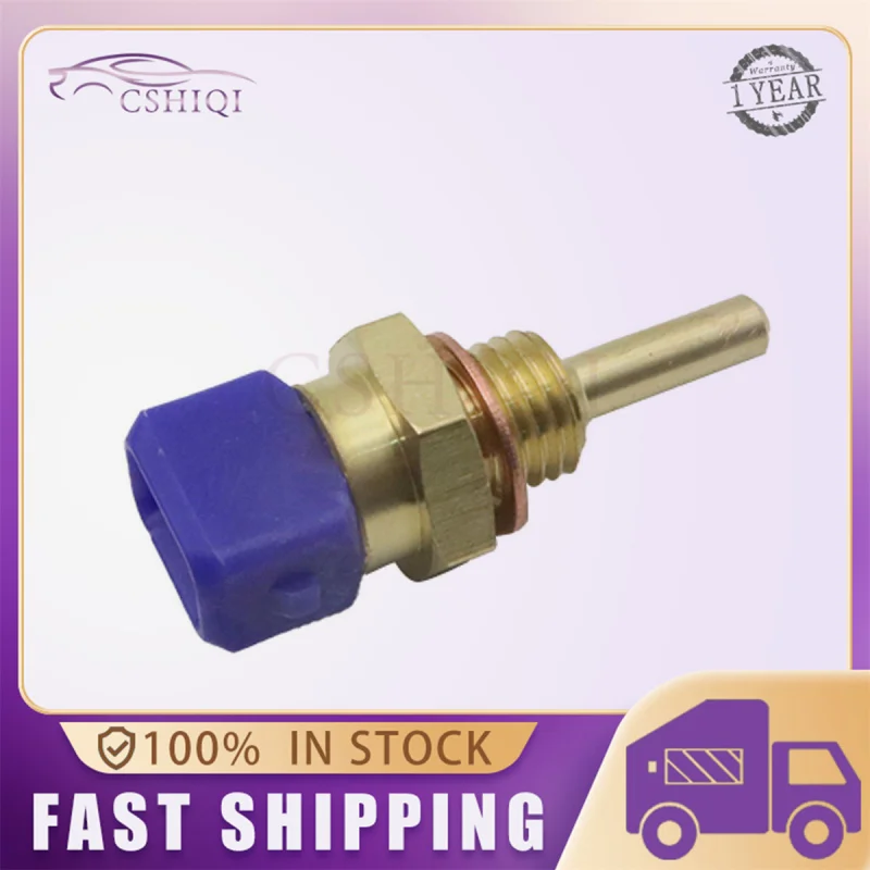 22630-51E02 Coolant Water Temperature Sensor For Nissan 240SX 300ZX Quest Altima Pathfinder Maxima 2.4L 3.0L V6 l4 2263051E02