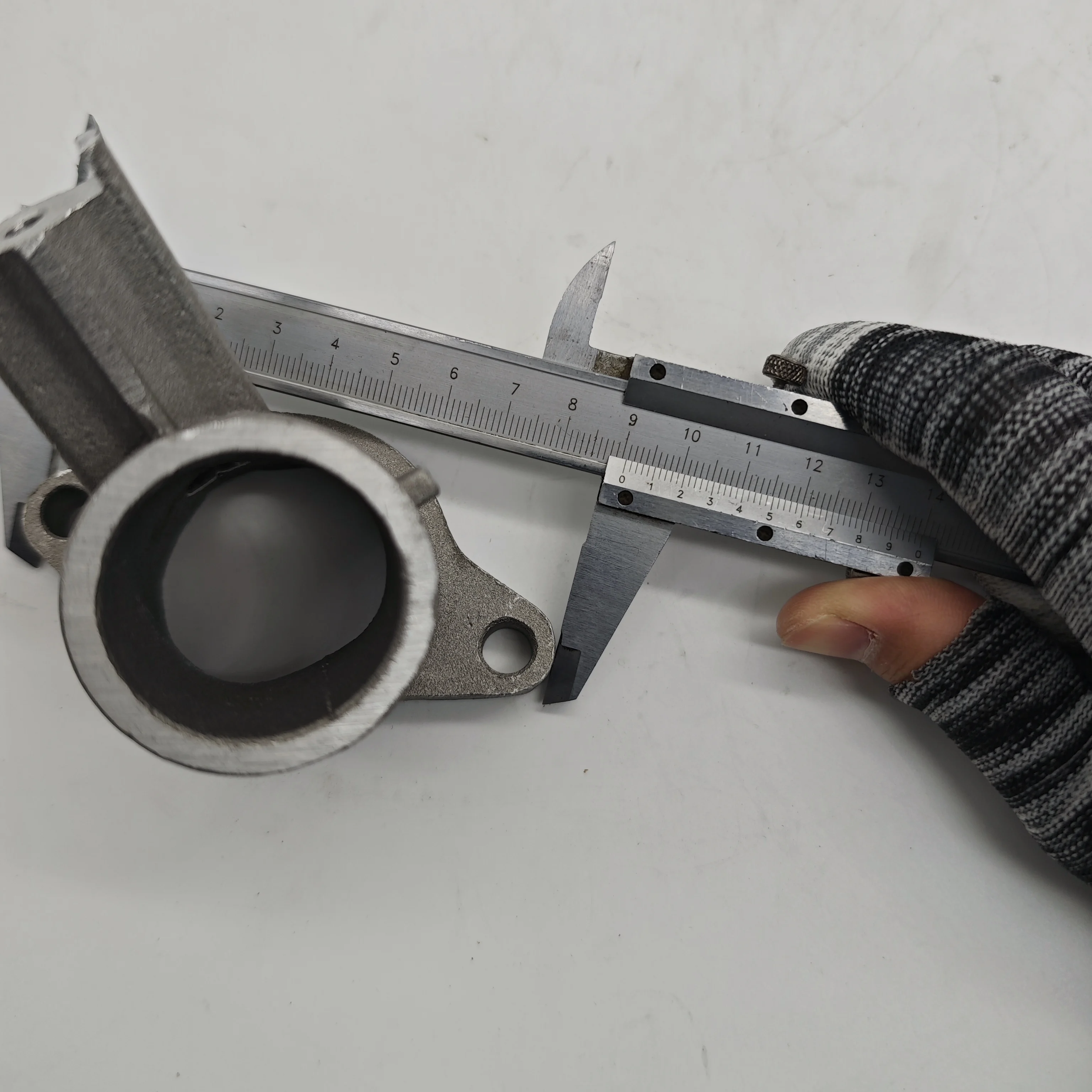 Auxiliary Air Inlet Manifold 0800-025003 for CF800cc 850cc CF800ATR CF800UTR U8 Z8