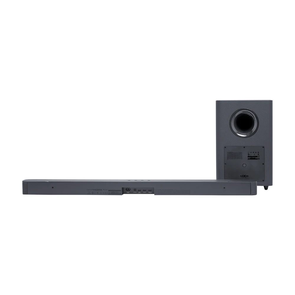 شريك سامسونج الرسمي Jbl Bar 2.1 Deep Bass Mk2 Soundbar #4