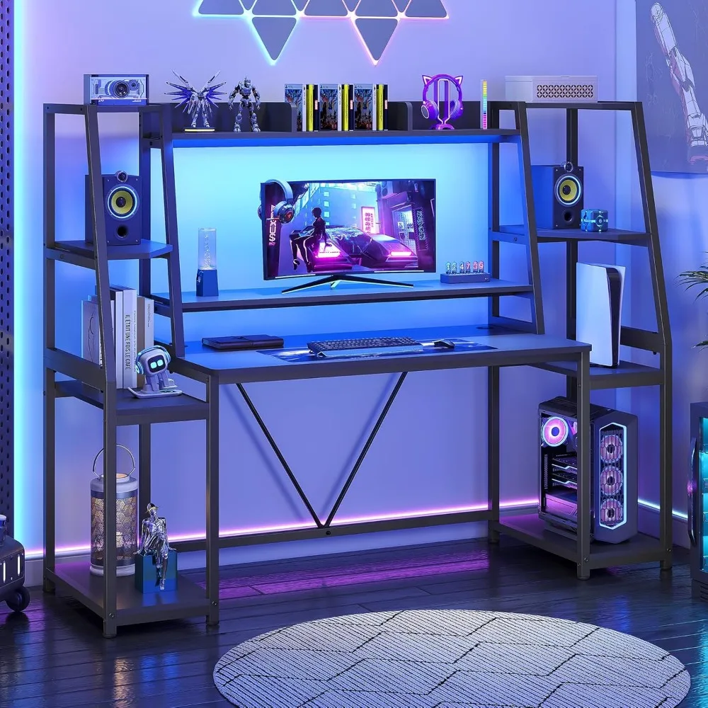 Best Table for PC: A Comprehensive Review and Guide for Gamers and Professionals