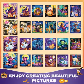 10 最佳銷售 萬聖節文具 - №8