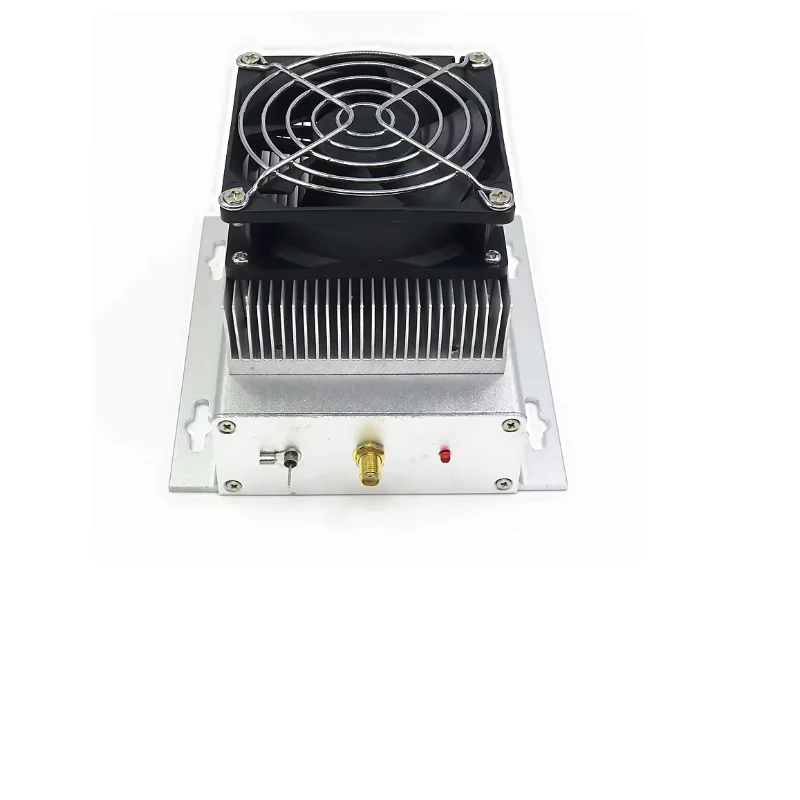 FM 100MHz 70-110MHz 100W Power Amplifier frequency modulation Power Amplifier