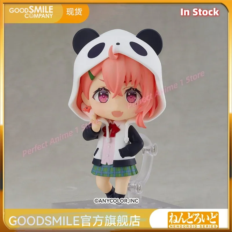 

"[GSC Stock] N D Saki Sasagaki From Hololive Virtual Idol Agency Figure Toy Game".