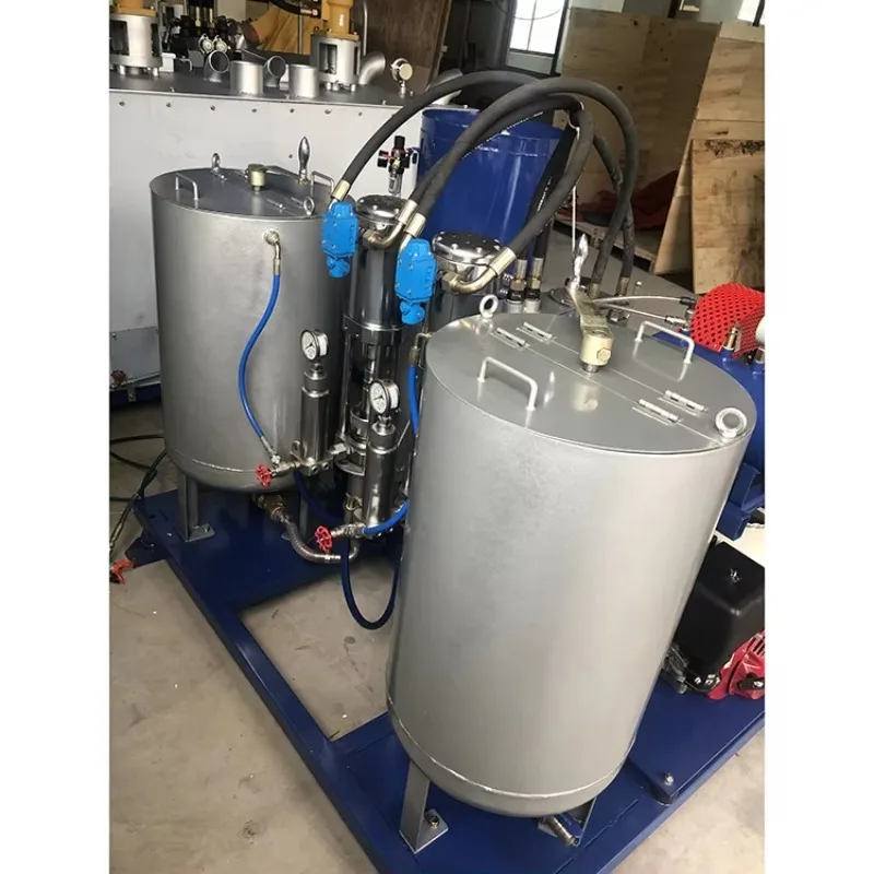 Line Marking Factory Direct High-quality Truck Mounted Cold Paint Road Marking Machine