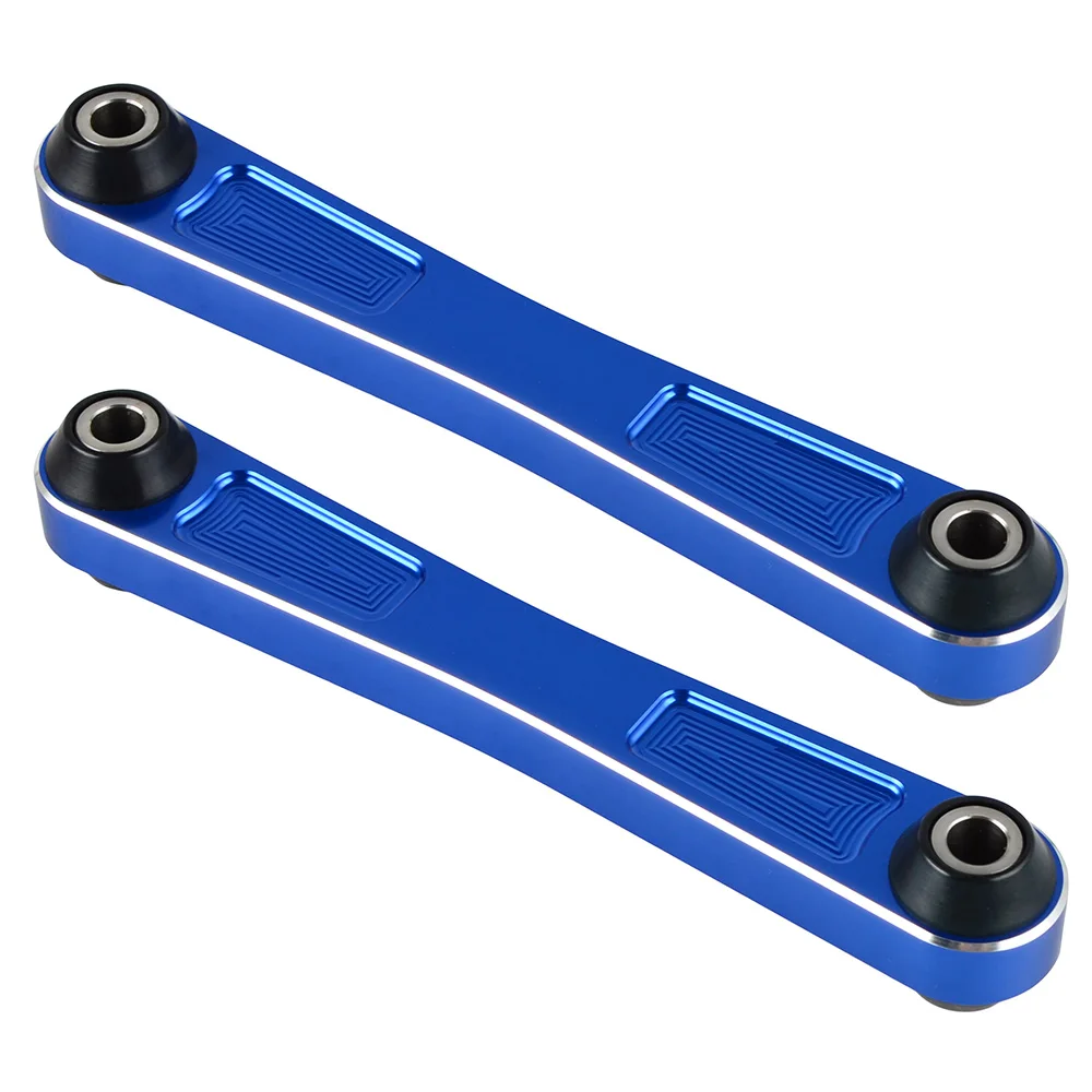 NICECNC 2 Pcs UTV Sway Stabilizer Bar End Link For Polaris RZR XP 1000 2 and 4 Seater Models All Years High-Quality