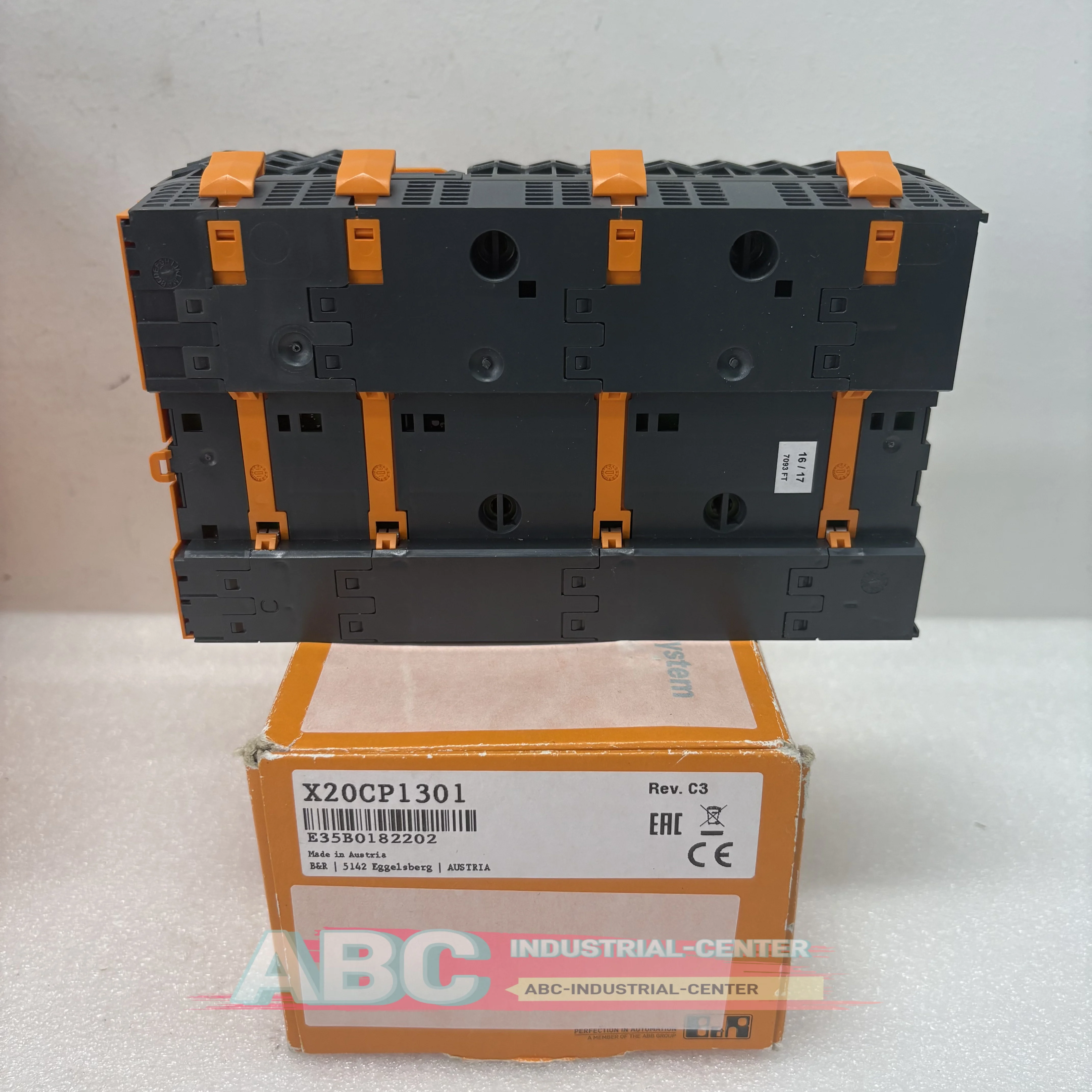 

New X20CP1301 X20CP1381 X20CP1382 Controller original