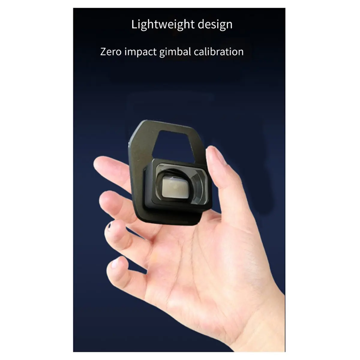 2026 New For Air 3S Wide-Angle Lens Drone Expanding FOV From 110° HD Aerial Photography Accessory Wide Field of View Camera Lens