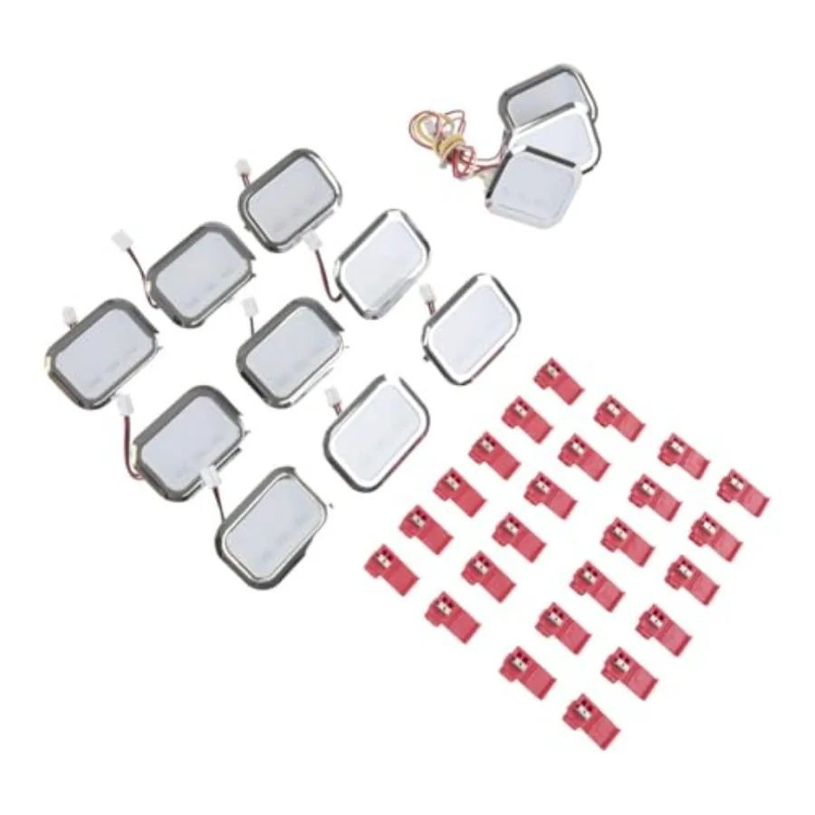 Oem Refrigerator An…