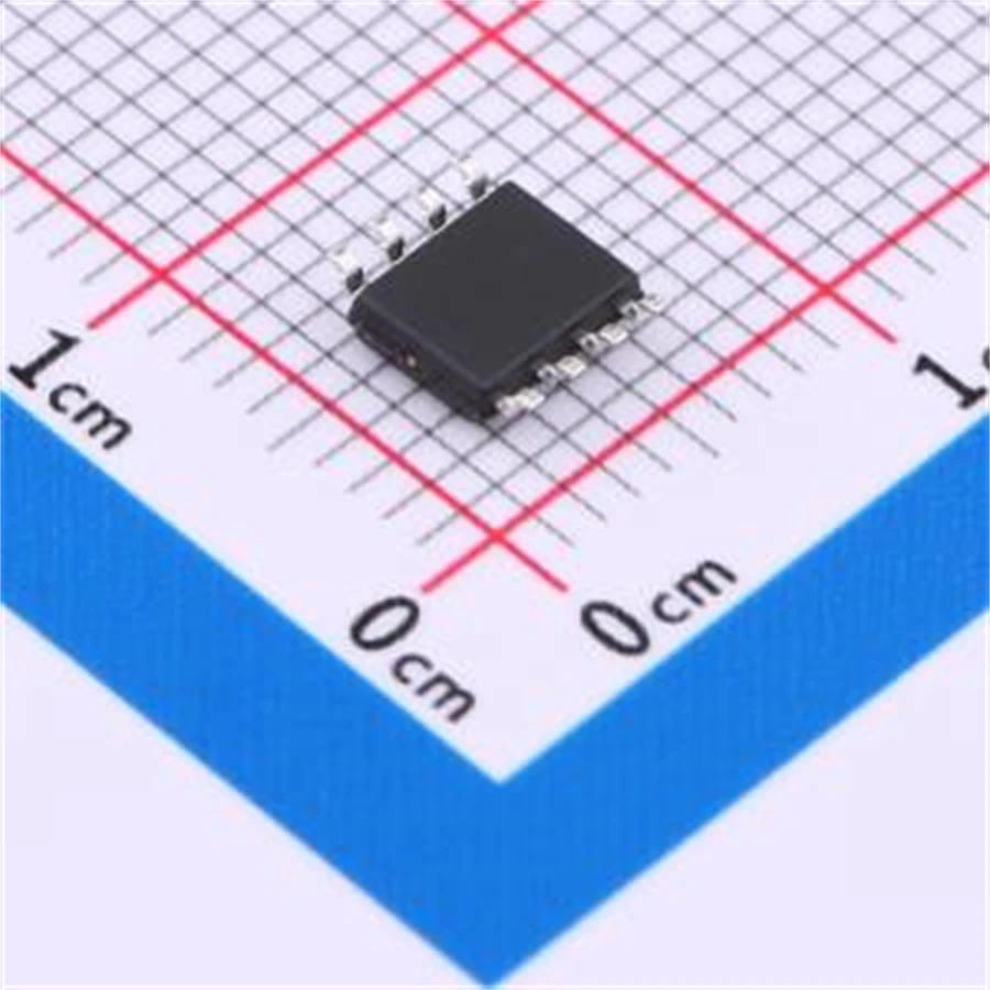 10 шт./лот ISP742RIFUMA1 (PMIC)